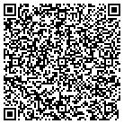 QR code with Custom Refinishing By Byrd Inc contacts
