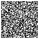 QR code with Hoy & Sons contacts