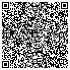 QR code with J & J Home Health Agency contacts