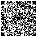 QR code with Hometracker contacts