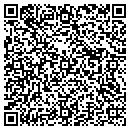 QR code with D & D Solar Screens contacts