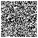 QR code with Zabin Industries Inc contacts