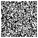 QR code with Hobart Corp contacts
