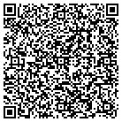 QR code with A-A-A Storage Crestway contacts