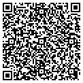 QR code with Hertz contacts