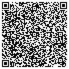 QR code with Alexanders Tree Service contacts