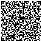 QR code with Denton Accounting Department contacts