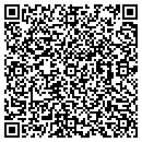 QR code with June's Pizza contacts