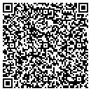 QR code with DISALLC contacts