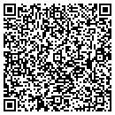 QR code with Above Below contacts