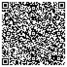 QR code with R & C Framing Contractors contacts