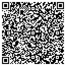 QR code with Tux Shop contacts