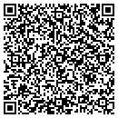 QR code with Houstonian Car CO contacts