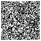 QR code with Wooded Creek Apt Leasing Ofc contacts