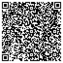 QR code with D F Graphic Art contacts