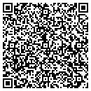 QR code with D F W Auto Auction contacts