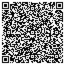 QR code with Maggies contacts