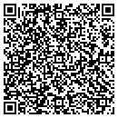 QR code with B W R & Associates contacts
