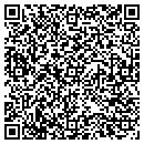 QR code with C & C Erection Inc contacts