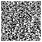 QR code with San Diego County Apt Assn contacts
