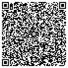 QR code with Accutek Traffic Data Cllctn contacts