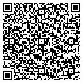 QR code with AOK Inc contacts