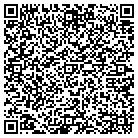 QR code with Hooks Refrigeration Heating & contacts