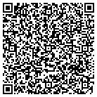 QR code with Tyler Primitive Baptist Church contacts