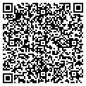 QR code with Arcnet contacts