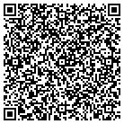 QR code with Manicured Lawn & Landscape contacts