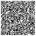 QR code with Accident Forensics Inc contacts