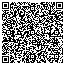 QR code with P K Industries contacts