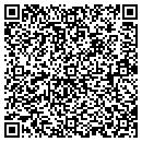 QR code with Printek Inc contacts