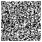 QR code with J Howard Engineering contacts