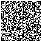 QR code with Heart Of Texas Pest Control contacts