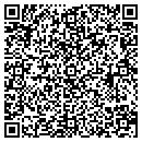 QR code with J & M Sales contacts
