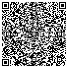 QR code with O'Neal's Welding & Fabrication contacts