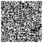 QR code with Honeycomb Hills Baptist Church contacts