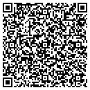QR code with Arrow Ice contacts