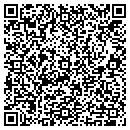 QR code with Kidspace contacts