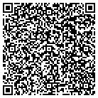 QR code with City of Boerne Electric Department contacts