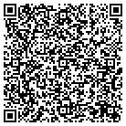 QR code with D & H Generator Service contacts