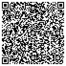 QR code with Danas Dance Academy Inc contacts