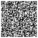 QR code with H T S Taxi contacts