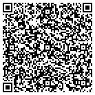 QR code with Valderas Pest Control Val contacts