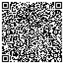 QR code with C H Sales contacts