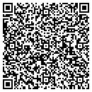 QR code with B-Tan Too contacts