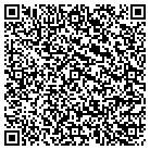 QR code with D R Horton Custom Homes contacts