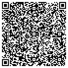 QR code with Richardson Envmtl & Excvtg SE contacts
