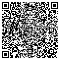 QR code with HAIR.COM contacts